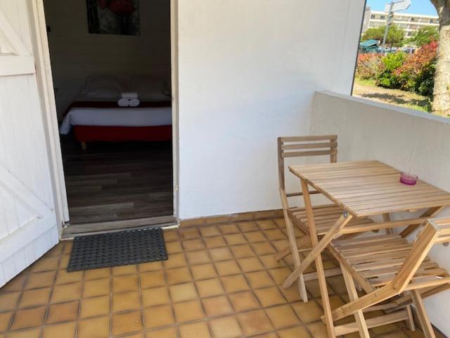Hotel Bellevue Mimizan-Plage Kültér fotó