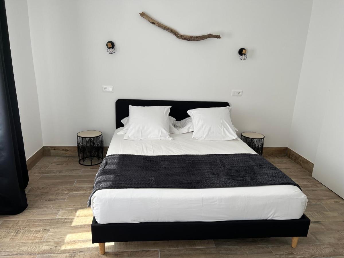 Hotel Bellevue Mimizan-Plage Kültér fotó